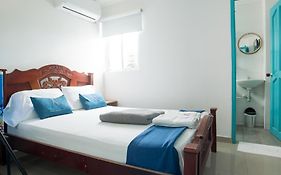 Hotel Aquarius